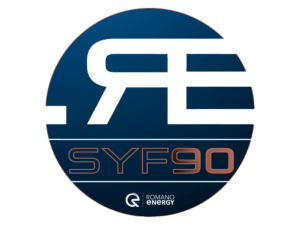 SYF90 Carburant de Synthese