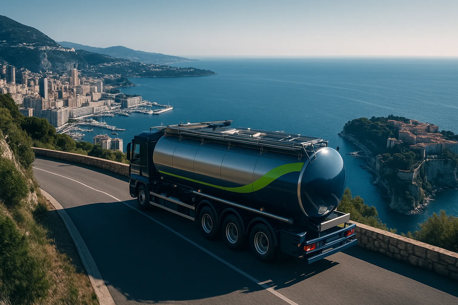 Où trouver et commander du carburant XTL ? Livraison France & Monaco