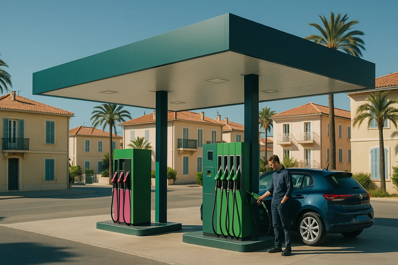 Prix du XTL : pourquoi le prix au litre nest pas le bon critere
