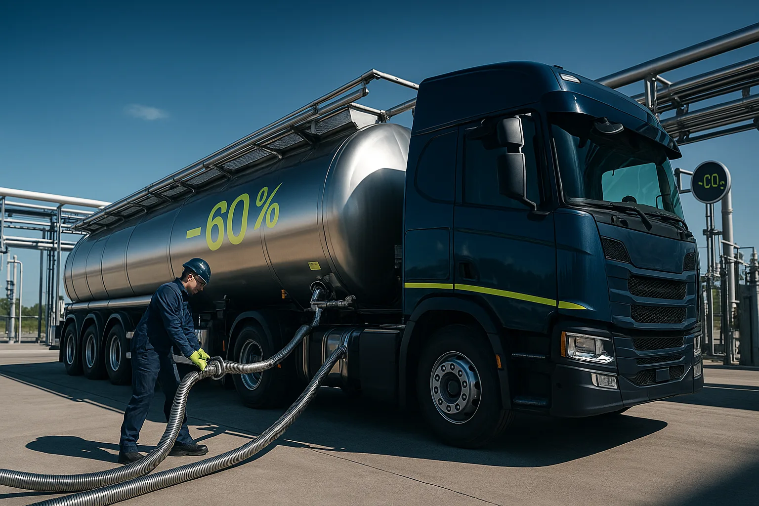 TCOe : le TCO environnemental, la metrique qui change tout