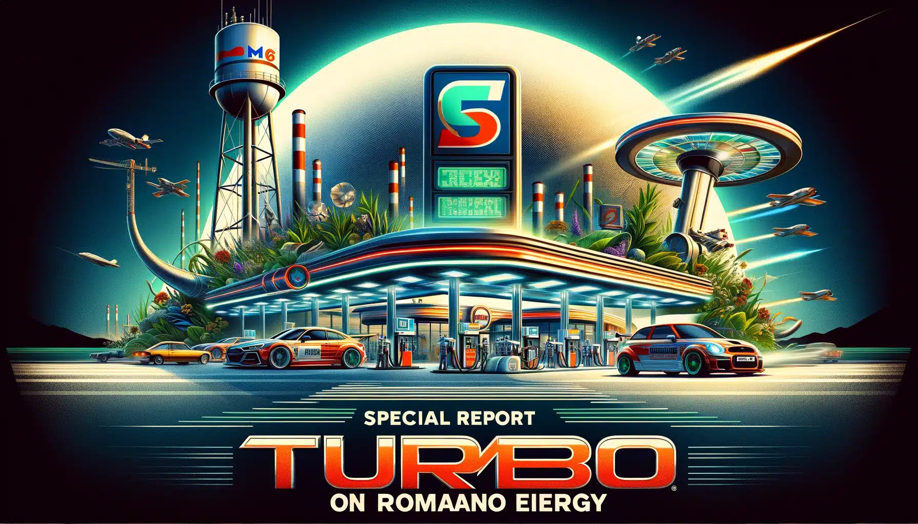 BILAN DE L EMISSION DE M6 TURBO avec le Mythique Etienne BRUET !